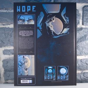Hope One - Tome 1 (03)